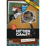 hidden games mystère insulaire 1