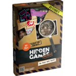 hidden games le roy est mort boite