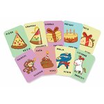 taco chapeau gâteau cadeau pizza 3