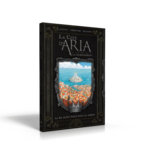 la cité d'aria couv