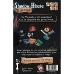 shadow house mascarade 2