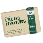 l'ile des prédateurs 1
