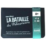 la bataille des patissorciers boite