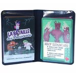 la bataille des patissorciers ouvert