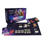 boite-d-apprentissage-foundations-magic-the-gathering contenu