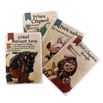 les bons contes font les bons ennemis 3