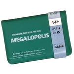 mégalopolis 1