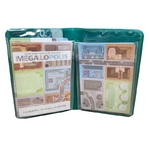 mégalopolis 2
