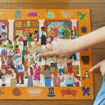 puzzle chercher et trouver musée 2
