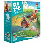 puzzle challenge popier à la rescousse 1