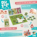 puzzle challenge popier à la rescousse 2