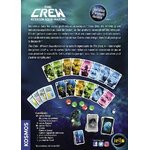 the crew mission sous marine 2