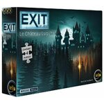 exit puzzle le chateau lugubre 1