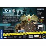 exit puzzle le chateau lugubre 2