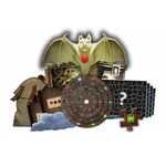 exit puzzle le chateau lugubre 3
