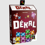 dékal boite