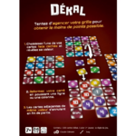 dékal dos de boite