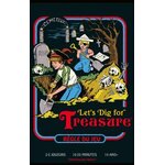 lets dig for treasure 1
