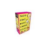 TacoChat boite