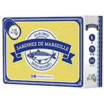 les sardines de marseille 1