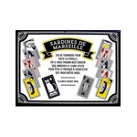 les sardines de marseille 2