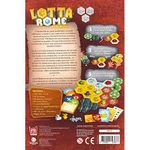 lotta rome dos de boite