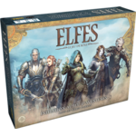 Elfes le jeu de rôle 1