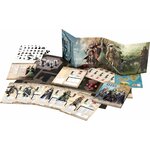 Elfes le jeu de rôle 2