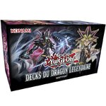 coffret deck du dragon légendaire