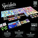 the specialists 2