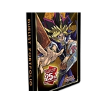 portfolio 25 ans yugi