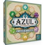 azul jardin de la reine 1