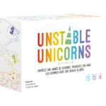 unstable unicorns 1