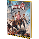 zombicide Chronicles 1