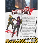 zombicide Chronicles 2