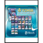 matériel deck yzmir