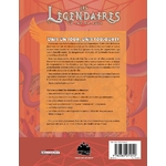 les légendaires 2