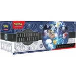 calendrier de fêtes pokémon