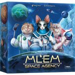 mlem space agency 1
