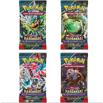 boosters mascarade crépusculaire