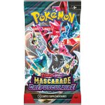 booster mascarade crépusculaire lanssorien