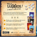 mille sabort dos