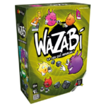 wazabi boite