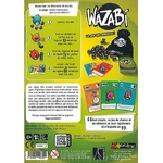 wazabi dos