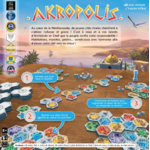 akropolis dos