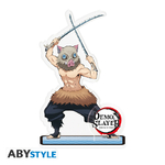 figurine acryl inosuke 1