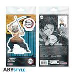 figurine acryl inosuke 2