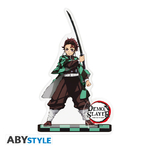 figurine acryl tanjiro 1