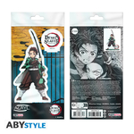 figurine acryl tanjiro 2