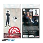 figurine acryl fushiguro 2